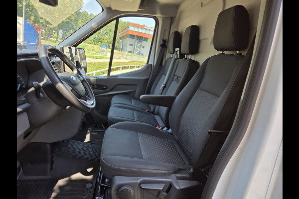 Ford E-Transit 350 L3H3 Trend 75 kWh Navi Achteruitrijcamera PDC Voor&Achter