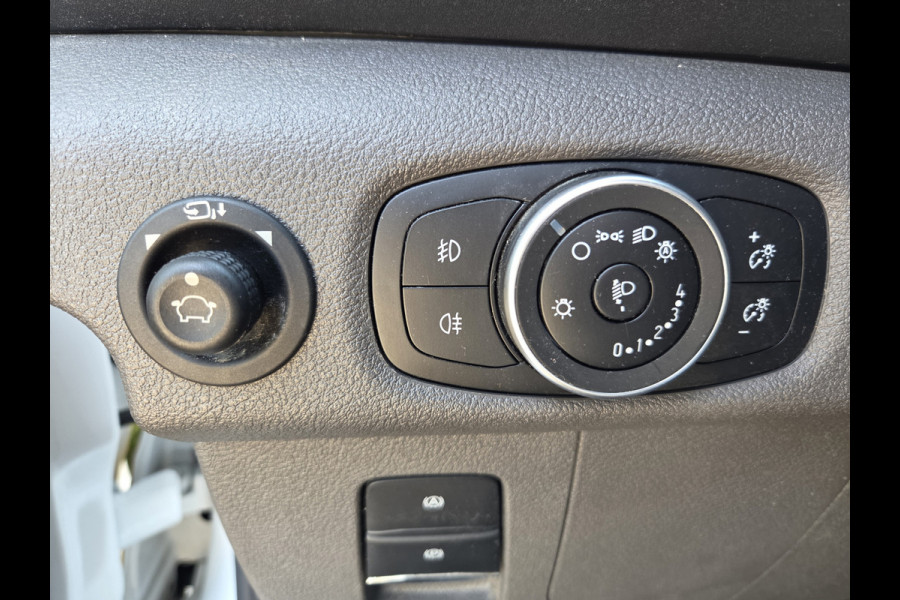 Ford E-Transit 350 L3H3 Trend 75 kWh Navi Achteruitrijcamera PDC Voor&Achter
