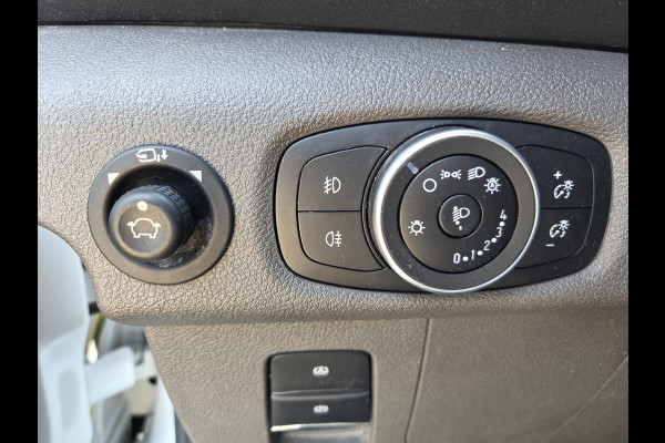 Ford E-Transit 350 L3H3 Trend 75 kWh Navi Achteruitrijcamera PDC Voor&Achter