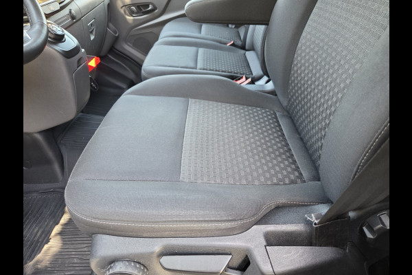 Ford E-Transit 350 L3H3 Trend 75 kWh Navi Achteruitrijcamera PDC Voor&Achter