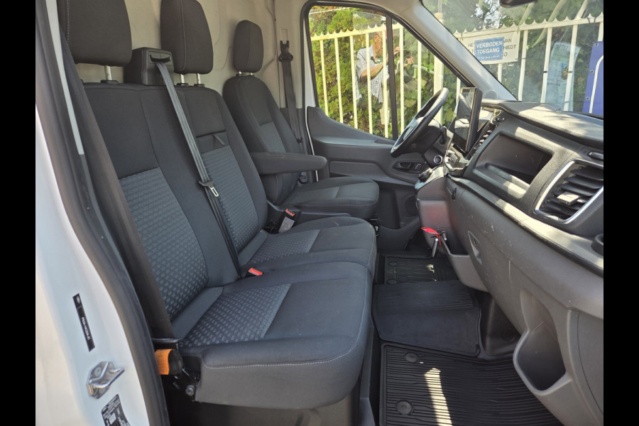 Ford E-Transit 350 L3H3 Trend 75 kWh Navi Achteruitrijcamera PDC Voor&Achter