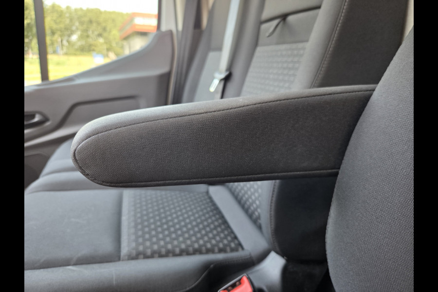 Ford E-Transit 350 L3H3 Trend 75 kWh Navi Achteruitrijcamera PDC Voor&Achter