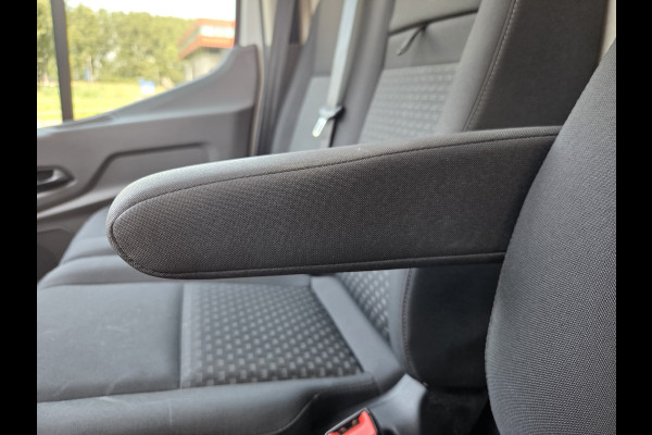 Ford E-Transit 350 L3H3 Trend 75 kWh Navi Achteruitrijcamera PDC Voor&Achter