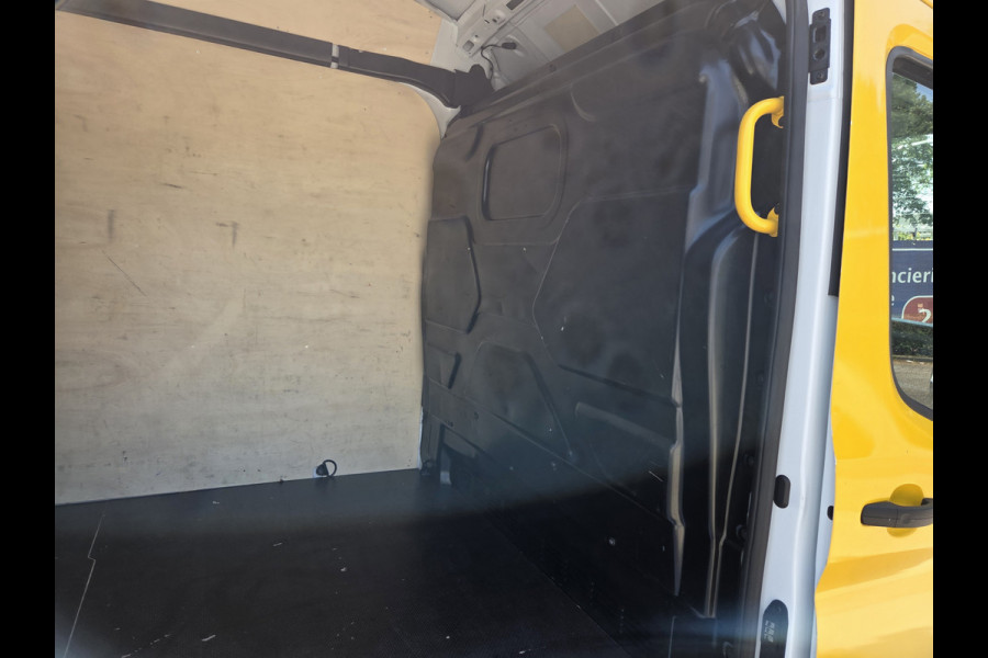 Ford E-Transit 350 L3H3 Trend 75 kWh Navi Achteruitrijcamera PDC Voor&Achter