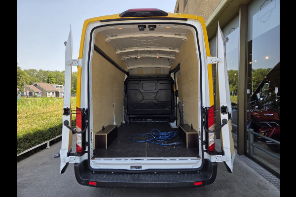 Ford E-Transit 350 L3H3 Trend 75 kWh Navi Achteruitrijcamera PDC Voor&Achter