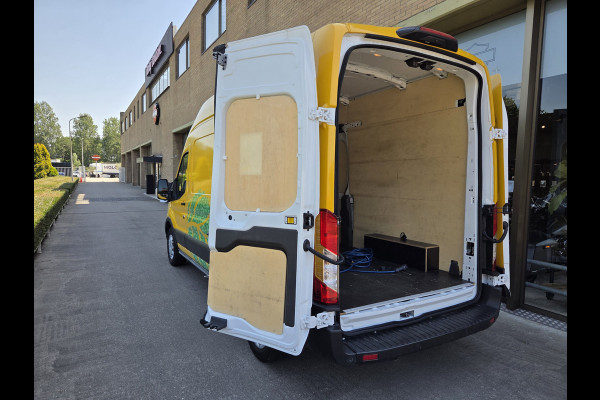 Ford E-Transit 350 L3H3 Trend 75 kWh Navi Achteruitrijcamera PDC Voor&Achter