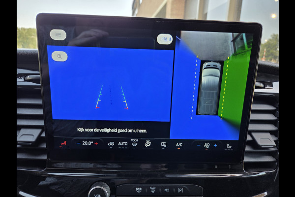 Ford E-Transit 350 L3H3 Trend 75 kWh Navi Achteruitrijcamera PDC Voor&Achter
