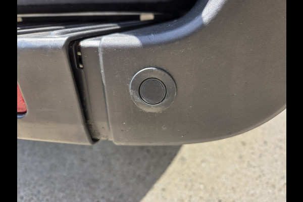 Ford E-Transit 350 L3H3 Trend 75 kWh Navi Achteruitrijcamera PDC Voor&Achter