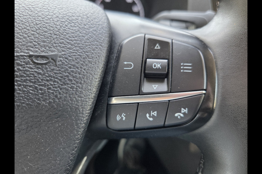 Ford E-Transit 350 L3H3 Trend 75 kWh Navi Achteruitrijcamera PDC Voor&Achter