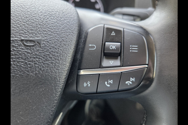 Ford E-Transit 350 L3H3 Trend 75 kWh Navi Achteruitrijcamera PDC Voor&Achter