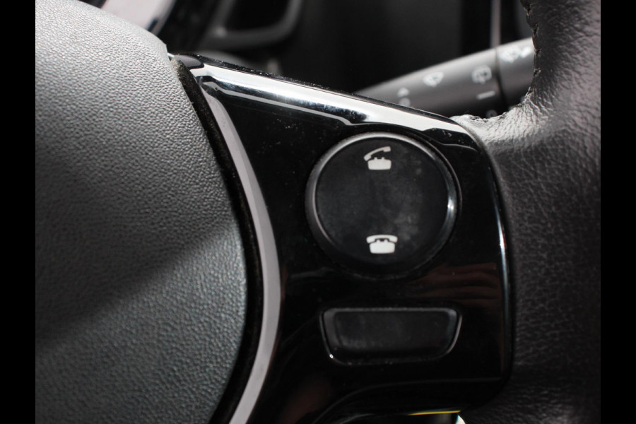 Citroën C1 1.0 VTi Feel Pack comfort Airco Bluetooth Extra getint glas Led 5 deurs