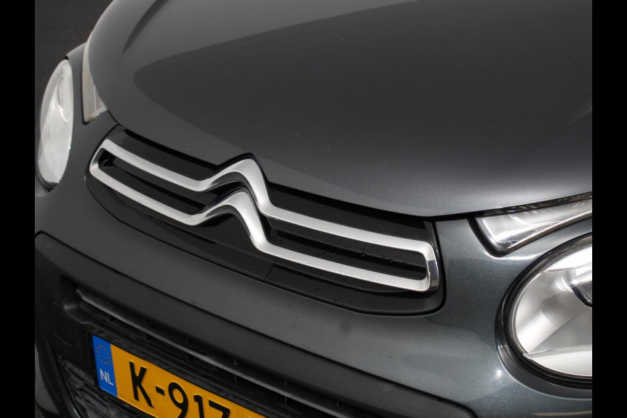 Citroën C1 1.0 VTi Feel Pack comfort Airco Bluetooth Extra getint glas Led 5 deurs