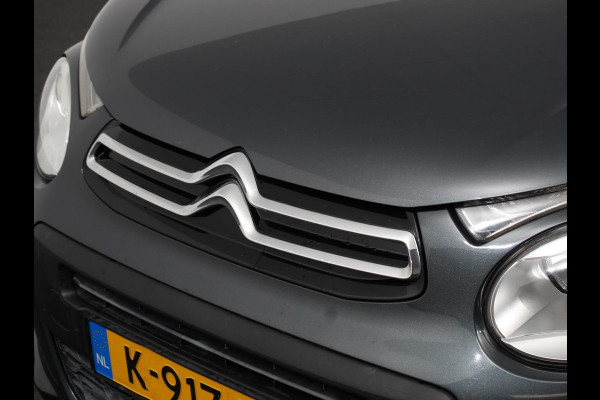 Citroën C1 1.0 VTi Feel Pack comfort Airco Bluetooth Extra getint glas Led 5 deurs