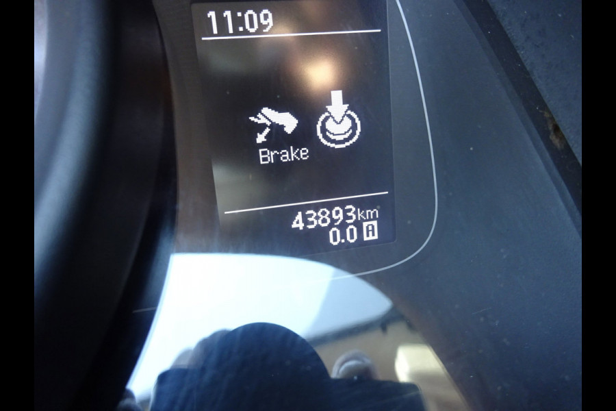 Nissan E-NV200 Business 40 kWh 2.ZERO S.O.H 90% ( Grotere accu ) AIRCO NAVIGATIE