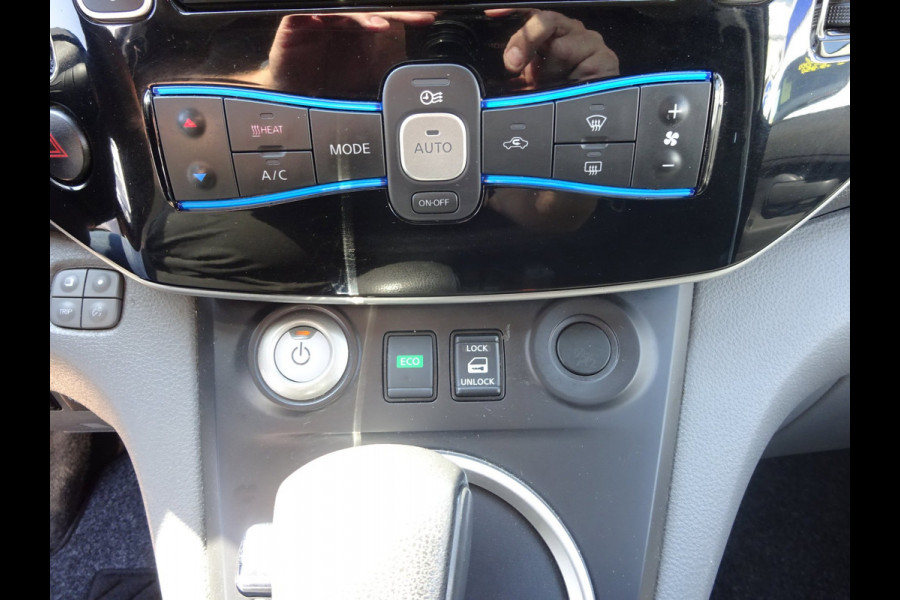 Nissan E-NV200 Business 40 kWh 2.ZERO S.O.H 90% ( Grotere accu ) AIRCO NAVIGATIE