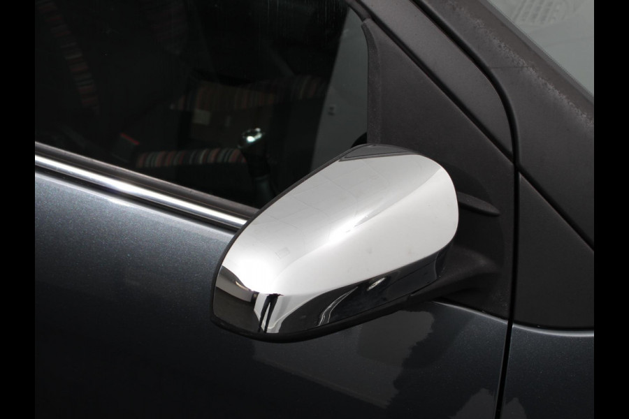 Citroën C1 1.0 VTi Feel Pack comfort Airco Bluetooth Extra getint glas Led 5 deurs