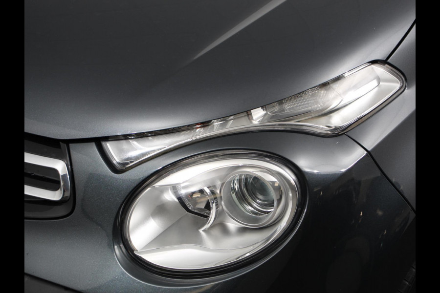 Citroën C1 1.0 VTi Feel Pack comfort Airco Bluetooth Extra getint glas Led 5 deurs
