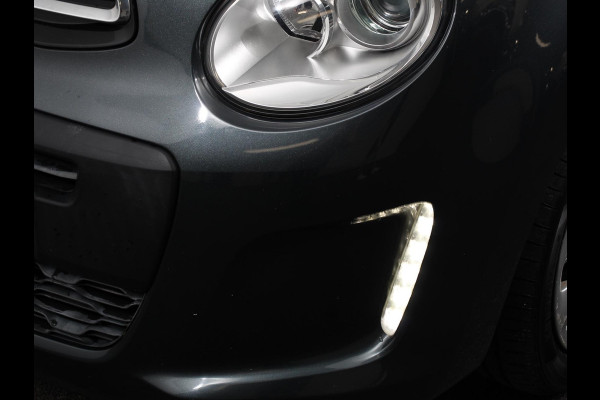 Citroën C1 1.0 VTi Feel Pack comfort Airco Bluetooth Extra getint glas Led 5 deurs