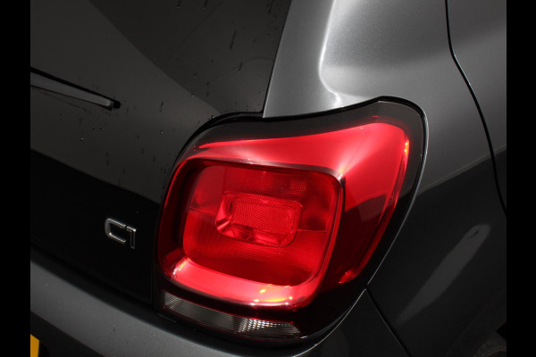 Citroën C1 1.0 VTi Feel Pack comfort Airco Bluetooth Extra getint glas Led 5 deurs