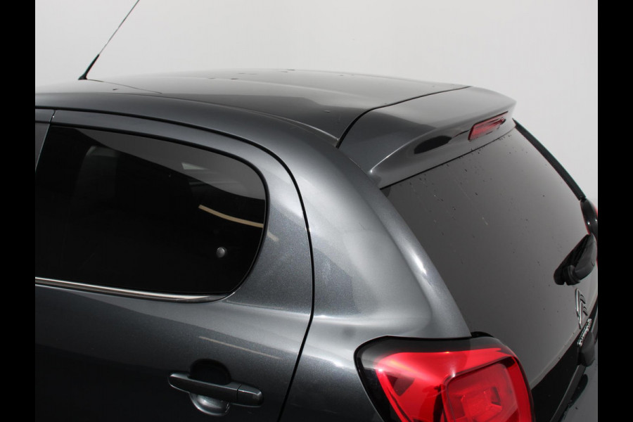 Citroën C1 1.0 VTi Feel Pack comfort Airco Bluetooth Extra getint glas Led 5 deurs
