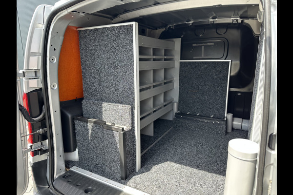 Mercedes-Benz Citan 109 CDI EURO 6 / MARGE BPM VRIJ !! / L1H1 / 84.901 KM !! / ZEER NETJES / IMPERIAAL / 19 INCH / AIRCO / CRUISE