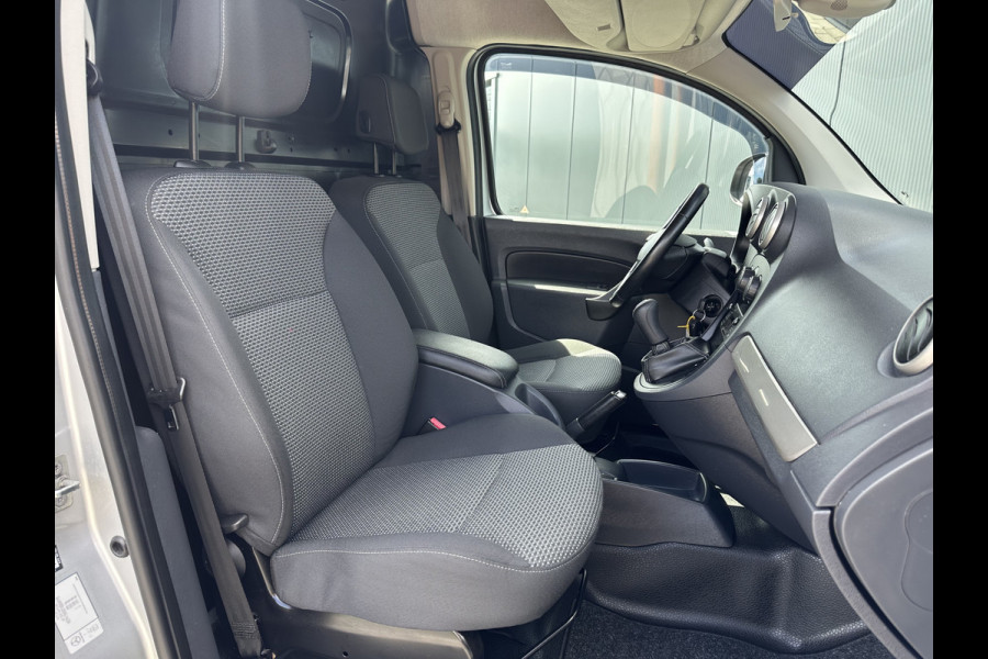 Mercedes-Benz Citan 109 CDI EURO 6 / MARGE BPM VRIJ !! / L1H1 / 84.901 KM !! / ZEER NETJES / IMPERIAAL / 19 INCH / AIRCO / CRUISE