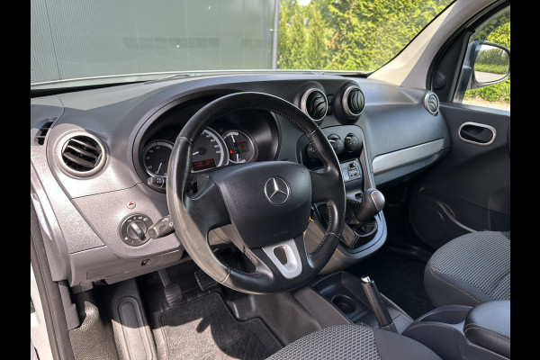 Mercedes-Benz Citan 109 CDI EURO 6 / MARGE BPM VRIJ !! / L1H1 / 84.901 KM !! / ZEER NETJES / IMPERIAAL / 19 INCH / AIRCO / CRUISE