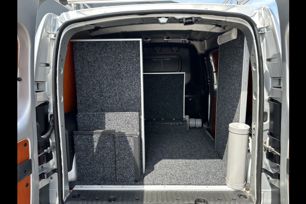 Mercedes-Benz Citan 109 CDI EURO 6 / MARGE BPM VRIJ !! / L1H1 / 84.901 KM !! / ZEER NETJES / IMPERIAAL / 19 INCH / AIRCO / CRUISE