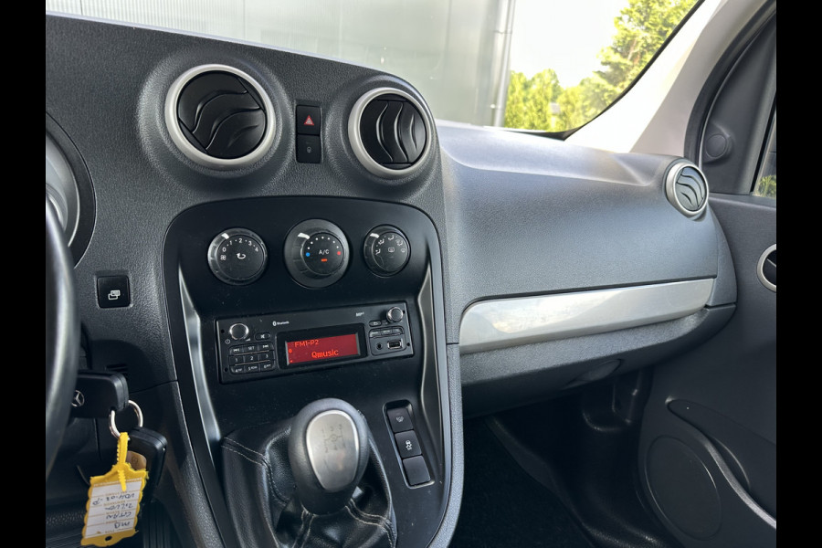 Mercedes-Benz Citan 109 CDI EURO 6 / MARGE BPM VRIJ !! / L1H1 / 84.901 KM !! / ZEER NETJES / IMPERIAAL / 19 INCH / AIRCO / CRUISE
