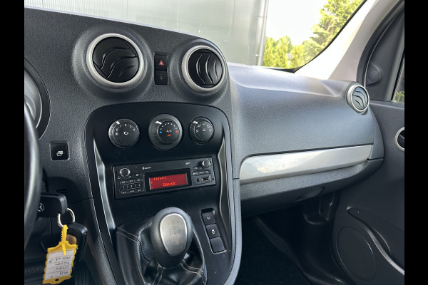 Mercedes-Benz Citan 109 CDI EURO 6 / MARGE BPM VRIJ !! / L1H1 / 84.901 KM !! / ZEER NETJES / IMPERIAAL / 19 INCH / AIRCO / CRUISE
