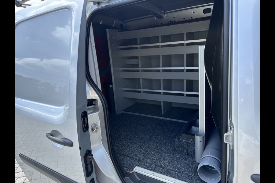 Mercedes-Benz Citan 109 CDI EURO 6 / MARGE BPM VRIJ !! / L1H1 / 84.901 KM !! / ZEER NETJES / IMPERIAAL / 19 INCH / AIRCO / CRUISE