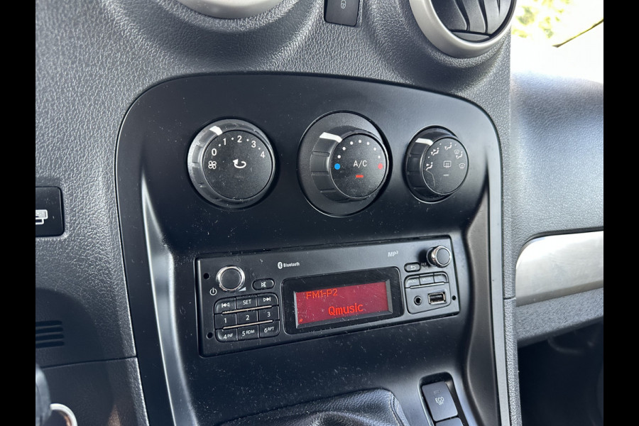Mercedes-Benz Citan 109 CDI EURO 6 / MARGE BPM VRIJ !! / L1H1 / 84.901 KM !! / ZEER NETJES / IMPERIAAL / 19 INCH / AIRCO / CRUISE