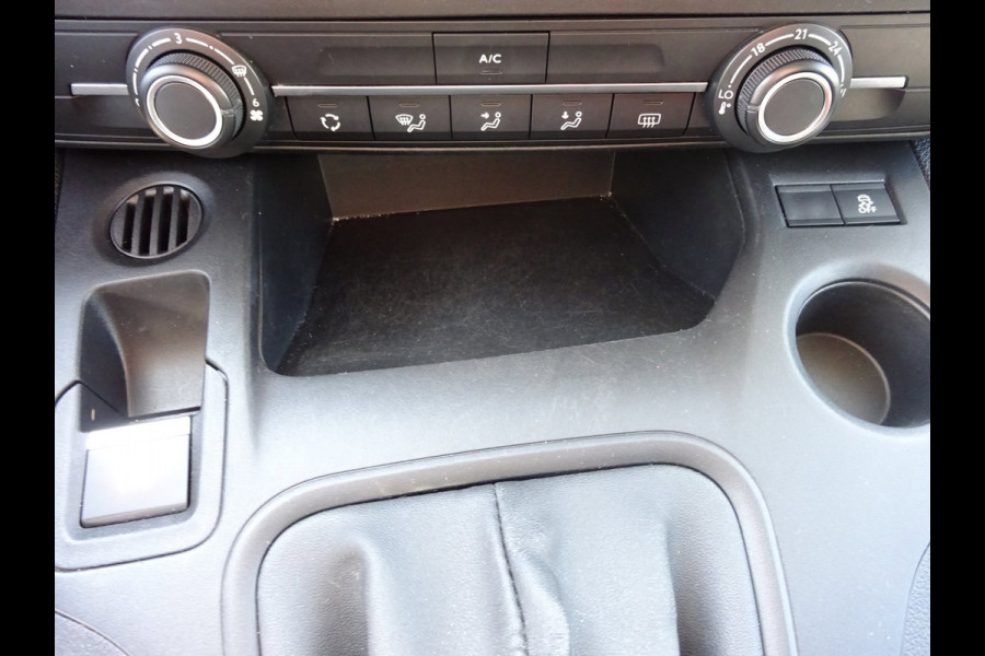 Citroën Berlingo 1.6 BlueHDI Club AIRCO CRUISE CONTROL NAVIGATIE PDC SCHUIFDEUR