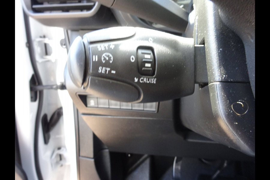 Citroën Berlingo 1.6 BlueHDI Club AIRCO CRUISE CONTROL NAVIGATIE PDC SCHUIFDEUR