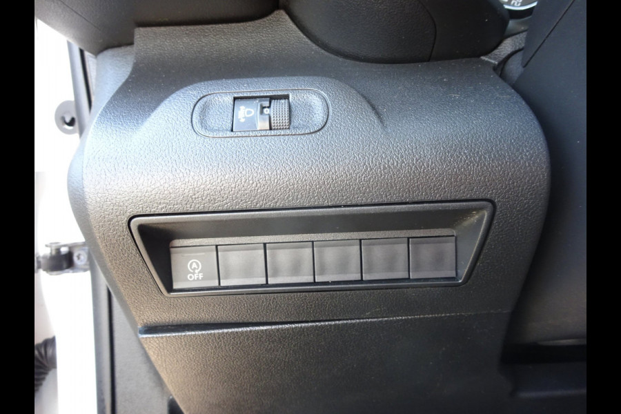 Citroën Berlingo 1.6 BlueHDI Club AIRCO CRUISE CONTROL NAVIGATIE PDC SCHUIFDEUR