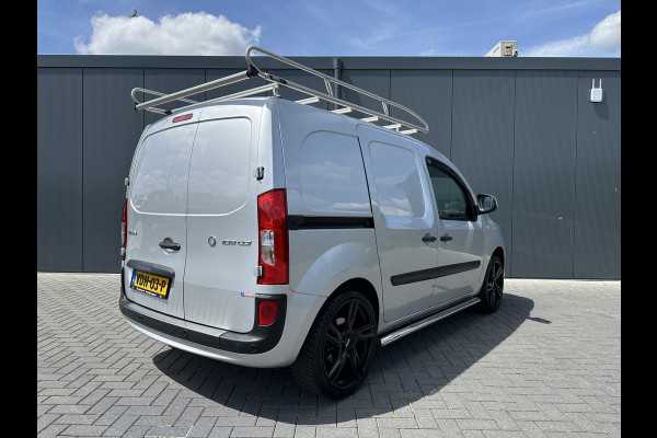 Mercedes-Benz Citan 109 CDI EURO 6 / MARGE BPM VRIJ !! / L1H1 / 84.901 KM !! / ZEER NETJES / IMPERIAAL / 19 INCH / AIRCO / CRUISE