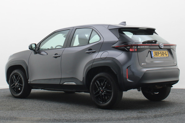 Toyota Yaris Cross 1.5 Hybrid Active Camera, Apple Carplay, ACC, Rijstrooksensor, DAB, 16"