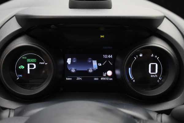 Toyota Yaris Cross 1.5 Hybrid Active Camera, Apple Carplay, ACC, Rijstrooksensor, DAB, 16"
