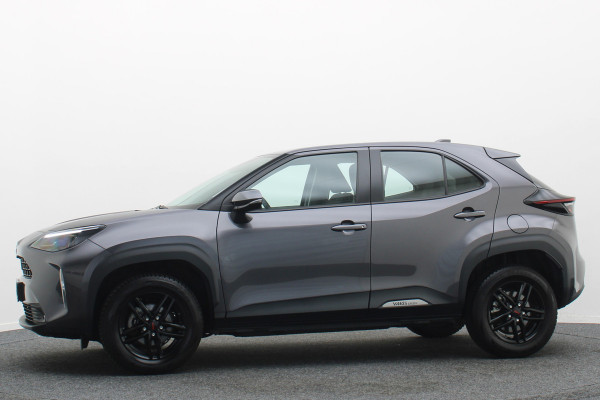Toyota Yaris Cross 1.5 Hybrid Active Camera, Apple Carplay, ACC, Rijstrooksensor, DAB, 16"