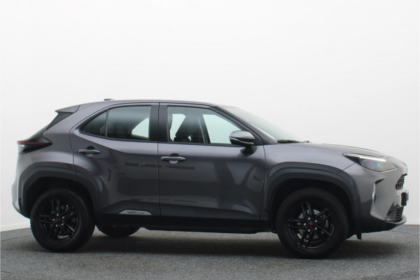 Toyota Yaris Cross 1.5 Hybrid Active Camera, Apple Carplay, ACC, Rijstrooksensor, DAB, 16"