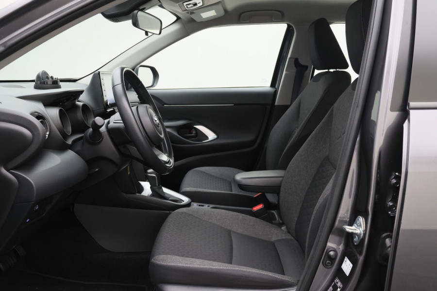 Toyota Yaris Cross 1.5 Hybrid Active Camera, Apple Carplay, ACC, Rijstrooksensor, DAB, 16"
