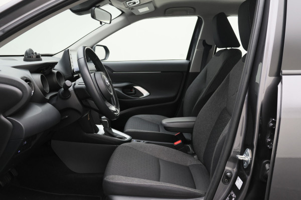 Toyota Yaris Cross 1.5 Hybrid Active Camera, Apple Carplay, ACC, Rijstrooksensor, DAB, 16"