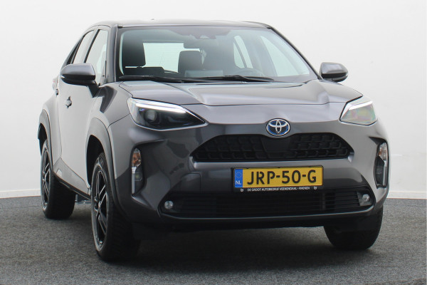 Toyota Yaris Cross 1.5 Hybrid Active Camera, Apple Carplay, ACC, Rijstrooksensor, DAB, 16"