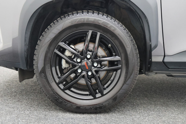Toyota Yaris Cross 1.5 Hybrid Active Camera, Apple Carplay, ACC, Rijstrooksensor, DAB, 16"