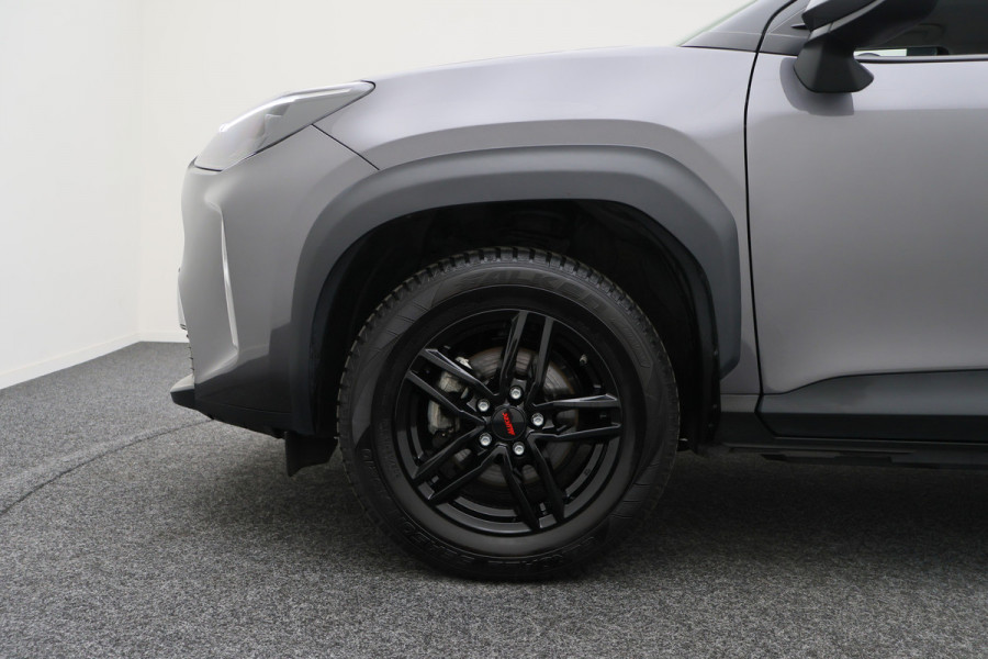 Toyota Yaris Cross 1.5 Hybrid Active Camera, Apple Carplay, ACC, Rijstrooksensor, DAB, 16"