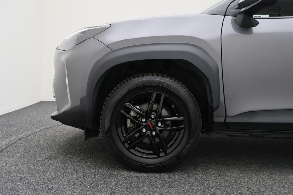 Toyota Yaris Cross 1.5 Hybrid Active Camera, Apple Carplay, ACC, Rijstrooksensor, DAB, 16"