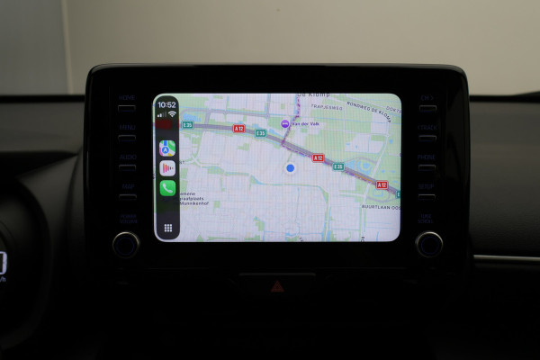 Toyota Yaris Cross 1.5 Hybrid Active Camera, Apple Carplay, ACC, Rijstrooksensor, DAB, 16"