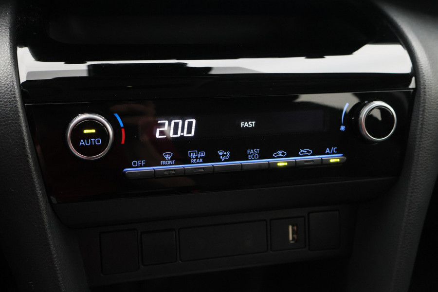 Toyota Yaris Cross 1.5 Hybrid Active Camera, Apple Carplay, ACC, Rijstrooksensor, DAB, 16"