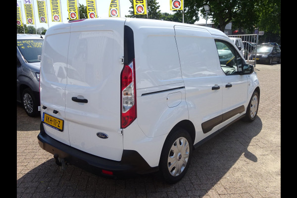 Ford Transit Connect 1.5 EcoBlue L1 Trend AIRCO SCHUIFDEUR PDC TREKHAAK