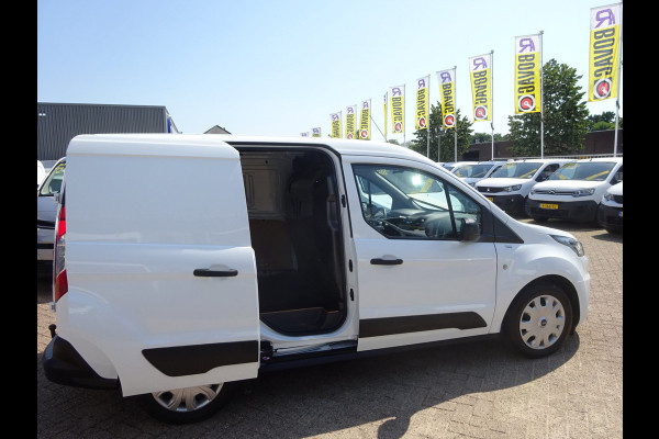 Ford Transit Connect 1.5 EcoBlue L1 Trend AIRCO SCHUIFDEUR PDC TREKHAAK
